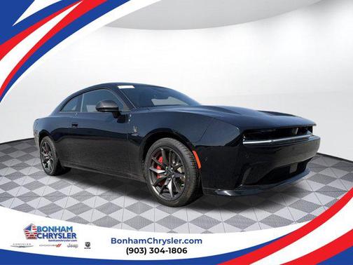 2024 Dodge Charger Scat Pack