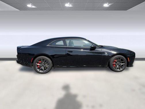 2024 Dodge Charger Scat Pack