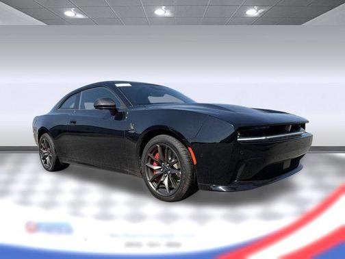 2024 Dodge Charger Scat Pack