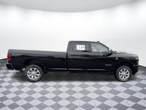2025 RAM 3500 Laramie