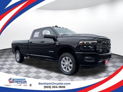 2025 RAM 3500 Laramie