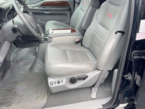 2002 Ford F-350 Lariat