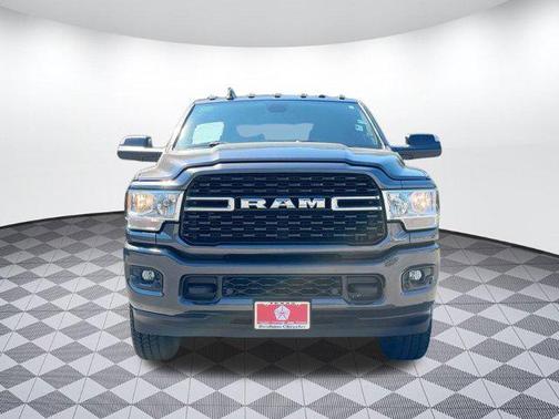2022 RAM 2500 Big Horn Crew Cab 4x4 6'4' Box