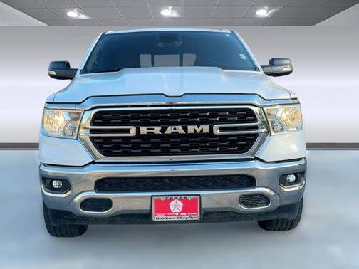 2022 RAM 1500 Lone Star