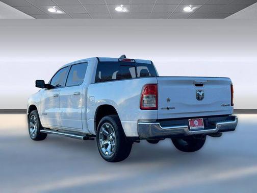 2022 RAM 1500 Lone Star