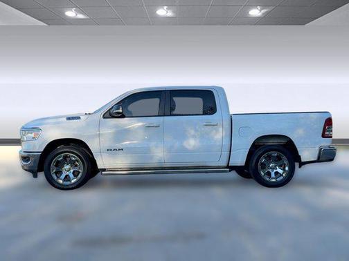 2022 RAM 1500 Lone Star