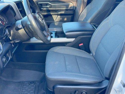 2022 RAM 1500 Lone Star