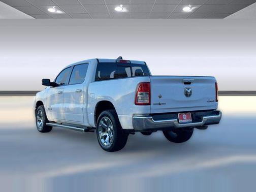 2022 RAM 1500 Lone Star