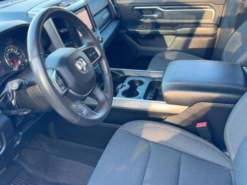 2022 RAM 1500 Lone Star