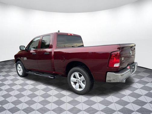 2024 RAM 1500 Tradesman