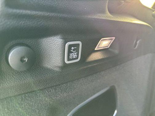 2025 Jeep Grand Cherokee L Summit Reserve
