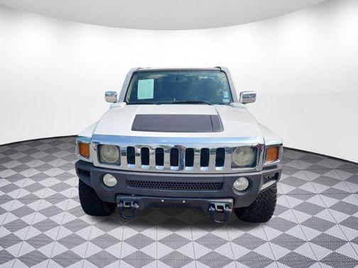 2007 Hummer H3 Base