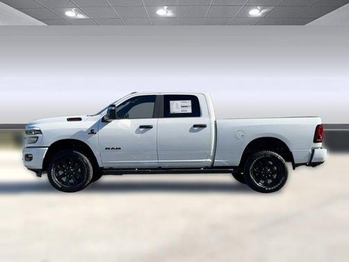 2026 RAM 2500 Lone Star