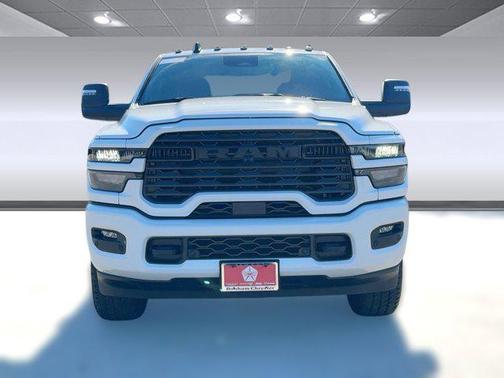 2026 RAM 2500 Lone Star