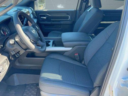 2026 RAM 2500 Lone Star