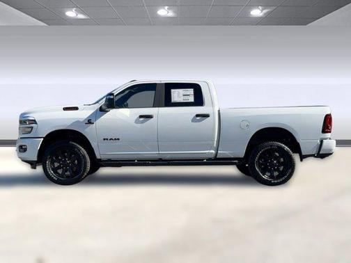 2026 RAM 2500 Lone Star
