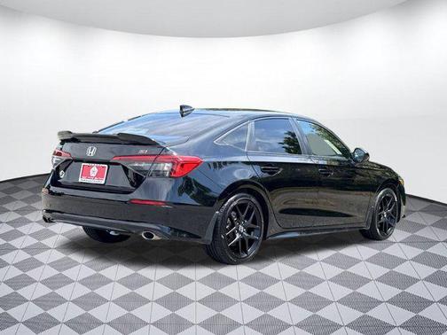 2024 Honda Civic Si Base