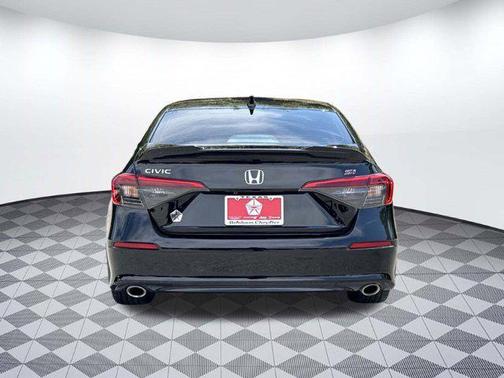 2024 Honda Civic Si Base