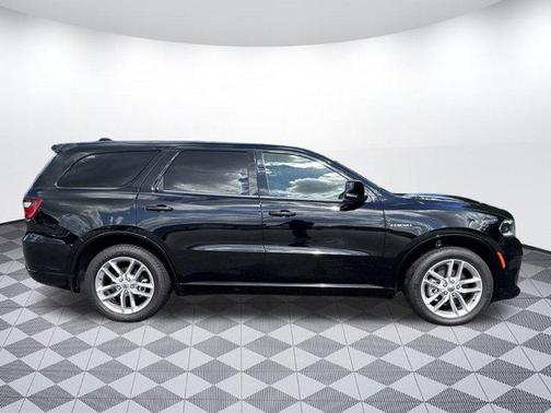 2022 Dodge Durango R/T RWD