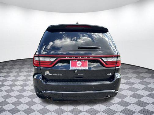 2022 Dodge Durango R/T RWD