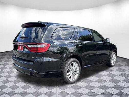 2022 Dodge Durango R/T RWD