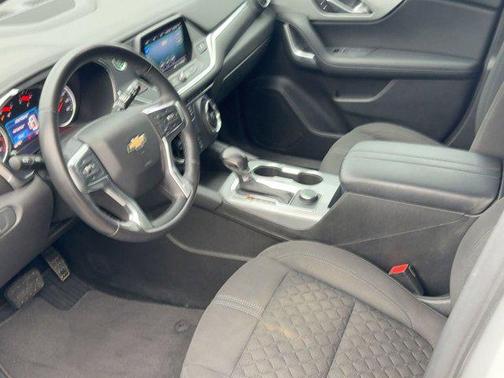 2020 Chevrolet Blazer 1LT