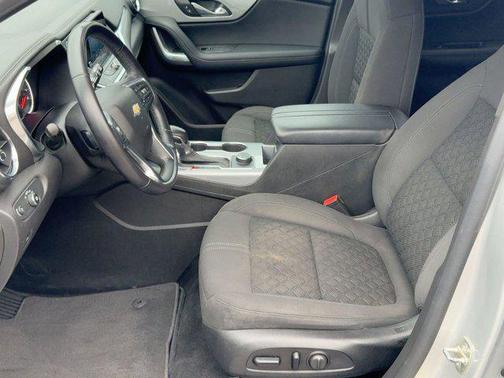 2020 Chevrolet Blazer 1LT