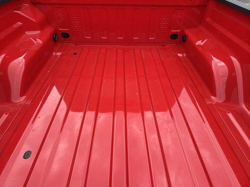 2025 Jeep Gladiator Texas Trail