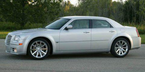 2006 Chrysler 300 SRT8