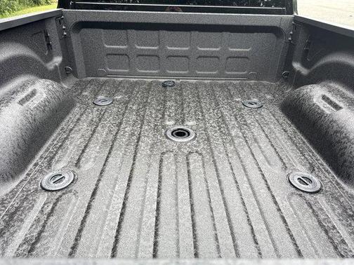 2025 RAM 2500 Lone Star Crew Cab 4x4 6'4' Box