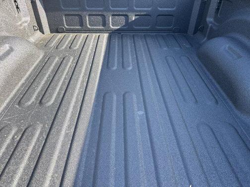 2025 RAM 2500 Laramie Crew Cab 4x4 6'4' Box