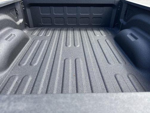 2025 RAM 2500 Lone Star Crew Cab 4x4 6'4' Box