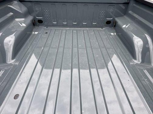 2025 Jeep Gladiator Texas Trail