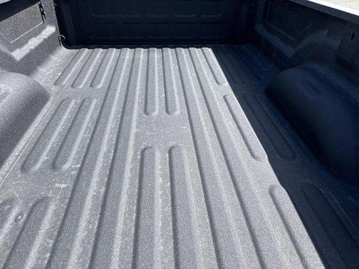 2025 RAM 2500 Tradesman Crew Cab 4x4 8' Box