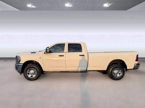 2025 RAM 2500 Tradesman Crew Cab 4x4 8' Box