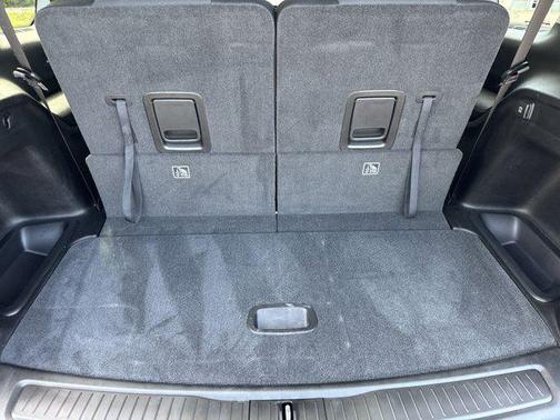 2022 Jeep Grand Cherokee L Laredo