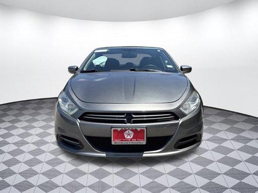 2013 Dodge Dart SE