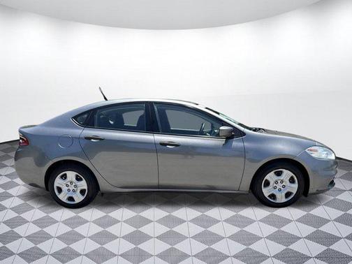 2013 Dodge Dart SE