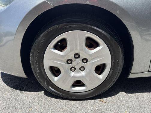 2013 Dodge Dart SE
