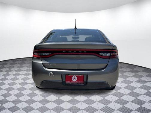 2013 Dodge Dart SE