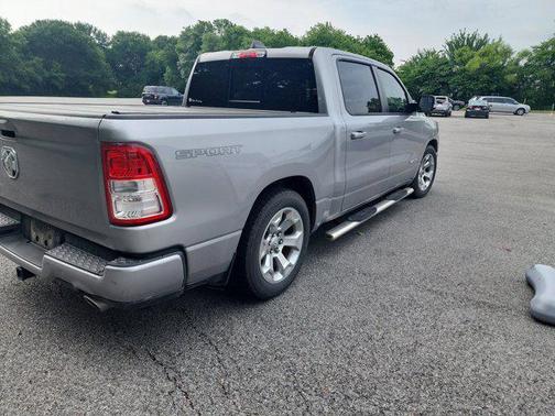 2020 RAM 1500 Lone Star