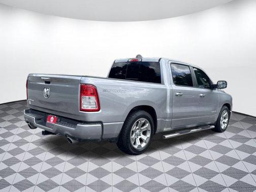 2020 RAM 1500 Lone Star