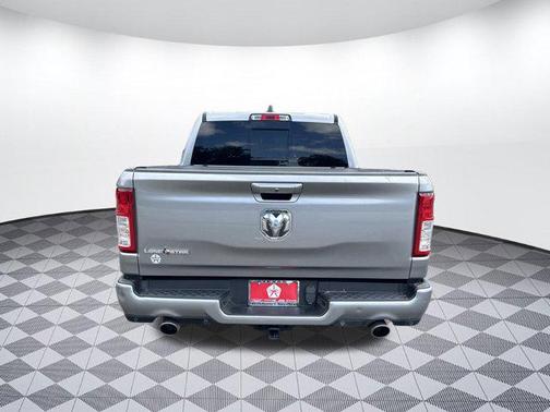 2020 RAM 1500 Lone Star