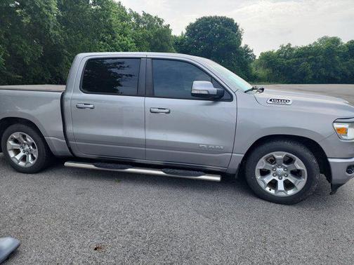 2020 RAM 1500 Lone Star