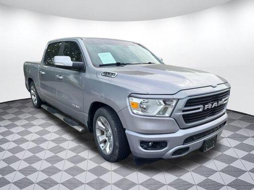 2020 RAM 1500 Lone Star