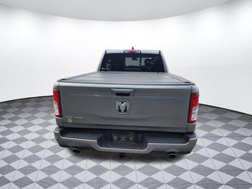 2020 RAM 1500 Lone Star
