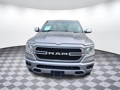 2020 RAM 1500 Lone Star