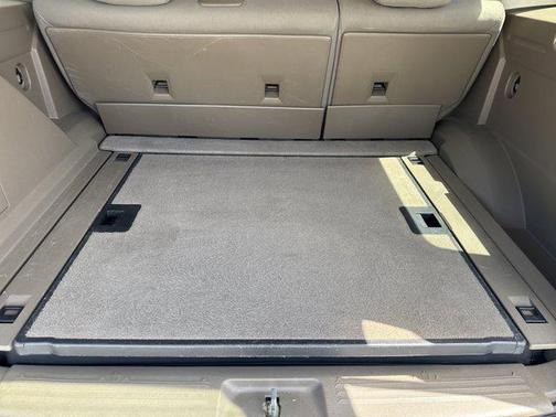 2010 Dodge Nitro Heat