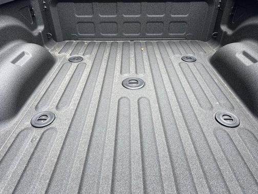 2025 RAM 2500 Lone Star Crew Cab 4x4 6'4' Box