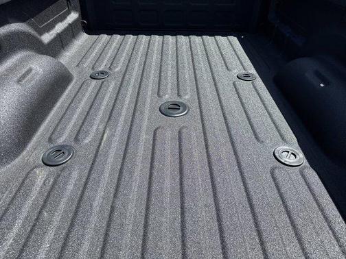 2025 RAM 3500 Tradesman Crew Cab 4x4 8' Box
